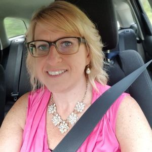 Meet your Posher, Cheri